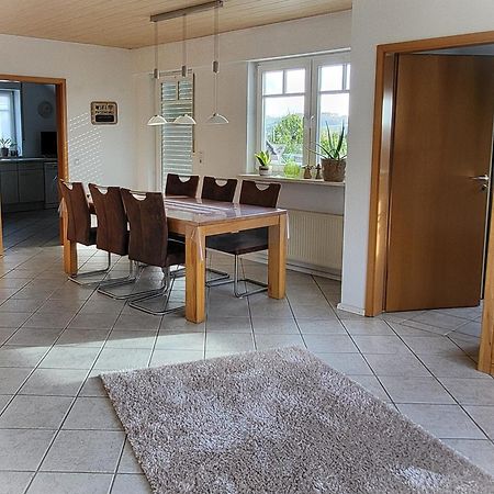 Ferienwohnung Falkenhof Линдлар Екстериор снимка