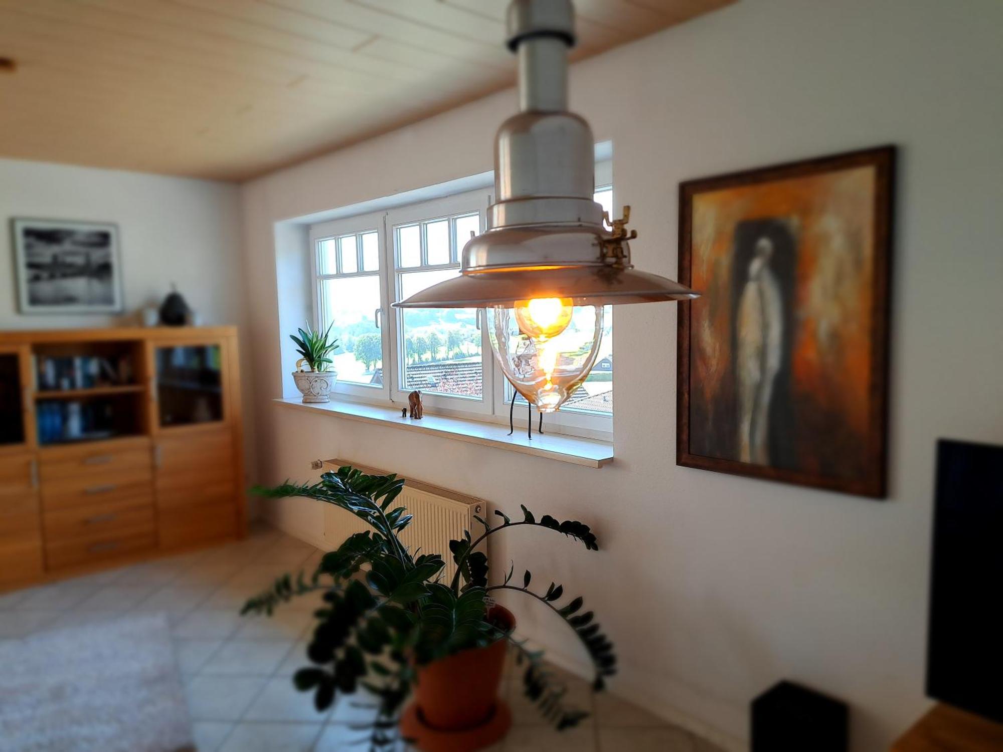 Ferienwohnung Falkenhof Линдлар Екстериор снимка