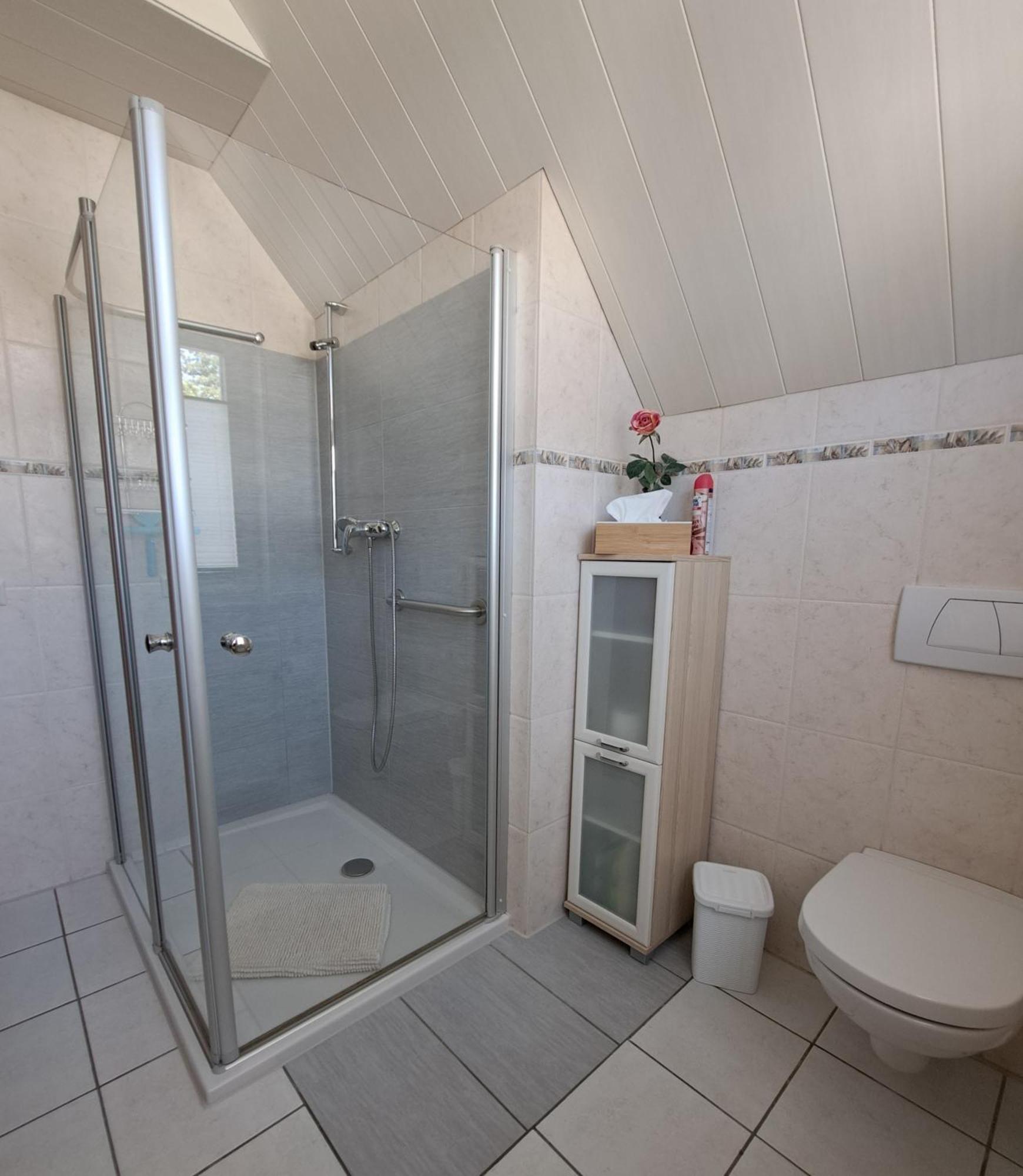 Ferienwohnung Falkenhof Линдлар Екстериор снимка