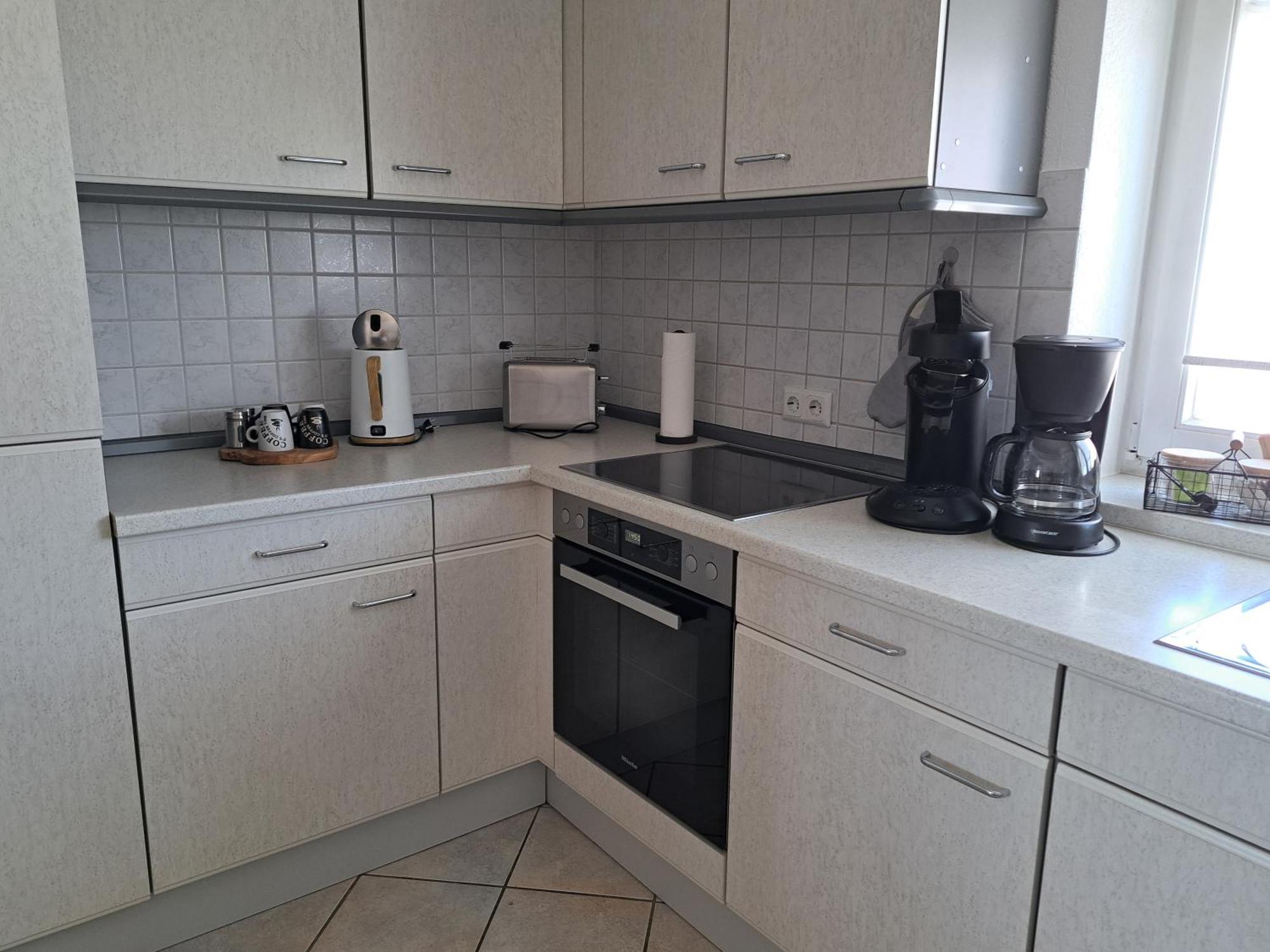 Ferienwohnung Falkenhof Линдлар Екстериор снимка